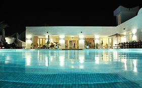 Les Jardins de Toumana